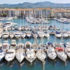 Отель Mercure Thalasso and Spa Port Frejus, фото 29