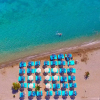 Отель Astros Poolside Home - Summer Hideout, фото 21