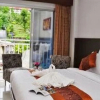 Отель Urbanview Hotel Platinum Parepare, фото 4