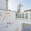 Отель Shanghai Chuyu Designer Homestay, фото 10