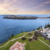 Отель Lakeside Waterfront Apartment 18, фото 16