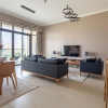 Отель Modern 2BR w/ Tranquil Ambience in Emirates Hills!, фото 3