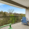 Отель Valley View Retreat - Holiday Hills Branson - Golf Resort -outdoor Pools, фото 25