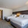 Отель Holiday Inn Express & Suites Atchison, an IHG Hotel, фото 19