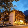 Отель Alpino в Сан-Мартино-ди-Кастроцце