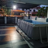 Отель PRIVATE POOL WITH Wifi Ssue Klebang Chemor Homestay-Guesthouse, фото 25