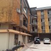 Отель Vacco International Hotel в Игбо-Укву