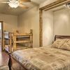 Отель Beaver Lake Retreat w/ Lake Access & Fire Pit!, фото 3