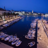 Отель Apt. With Patio in the Very Center of Split, фото 17