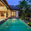 Отель The Buah Bali Villas, фото 12