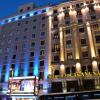 Отель Hospedaje Romero Gran Vía, фото 1