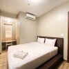 Отель Luxurious And Comfy 2Br At Sudirman Suites Bandung Apartment, фото 3