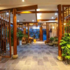Отель Zhangjiajie Yujian Inn, фото 10