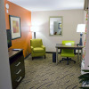 Отель Hampton Inn Evansville/Airport, фото 3