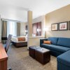 Отель Comfort Suites Denver International Airport, фото 30