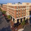 Отель Residence Inn by Marriott Portsmouth Downtown/ Waterfront, фото 12