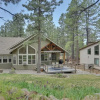 Отель Modern Munds Park Retreat w/ Forest Access!, фото 17