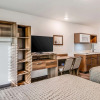 Отель Woodspring Suites  West Des Moines, фото 17