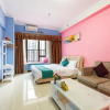 Отель Guangzhou Xiyunlai International Apartment Pazhou Exhibition Center Store, фото 43