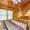 Отель Cabin of Dreams - Three Bedroom Cabin, фото 23