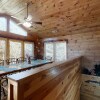 Отель Southern Comfort - 4 Br Cabin, фото 11
