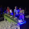 Отель Fulidhoo Ihaa Lodge, фото 13