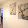 Отель Lovely 2 Bedroom Apartment in Glasgow, фото 6