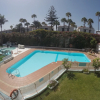 Отель Spectacular Apartment In Playa Del Ingles Beach, фото 16