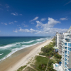 Отель Berkeley on the Beach, фото 15