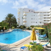 Отель Hamilton Court  Apartamentos, фото 18