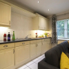 Отель Berkshire Rooms-Bracknell, фото 7