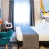 Отель ibis Styles Clamart Gare Grand Paris, фото 28