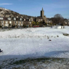 Отель Lovely 2 bedroom condo in Burntisland, Fife, фото 1