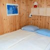 Отель 8 Person Holiday Home On A Holiday Park In Blokhus, фото 18