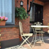 Отель Lynfield Guest House, фото 14