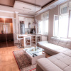 Отель Crown Apartment, фото 4