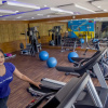 Отель Sathyam Grand Resort, Sriperumbudur, фото 25
