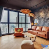 Отель Urban Suites, фото 19