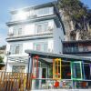 Отель Yangshuo Wada Hostel by Yulong River, фото 1