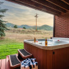 Отель Picasso by Avantstay Artist's Mountain Escape w/ Hot Tub & Views, фото 14