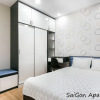 Отель Saigon Apartment The Gold View, фото 5