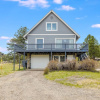 Отель Grandma's Mountain Getaway - 3 Br Home, фото 20