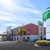 Отель Holiday Inn Express Hotel & Suites Clewiston, an IHG Hotel, фото 1