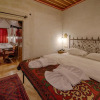 Отель Yoruk Stone House, фото 4