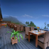 Отель Sarangkot Mountain Lodge, фото 25