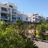 Отель Apartment With 2 Bedrooms in Almería, With Private Pool and Enclosed G в Ретамар