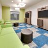 Отель Home2 Suites by Hilton Yakima Airport, фото 34
