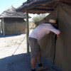 Отель Phudzi Resort T/A Makgadikgadi Adventures, фото 9