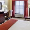 Отель Holiday Inn Express Hotel & Suites CALHOUN, фото 5