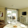 Отель Beautiful Apartment With AC, Near Lac de Saint-cassien, фото 7